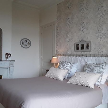 Le Manoir de Crisolles Bed & Breakfast Rom bilde