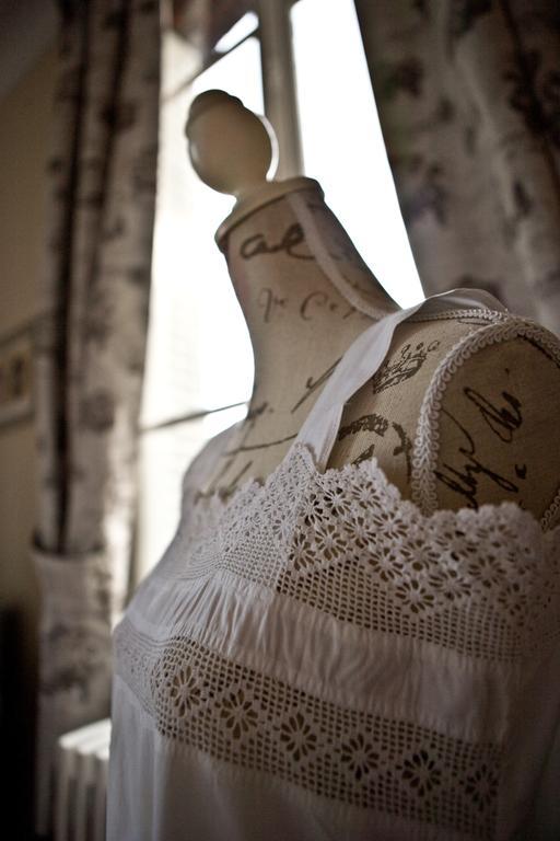Le Manoir de Crisolles Bed & Breakfast Rom bilde