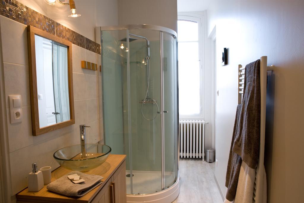 Le Manoir de Crisolles Bed & Breakfast Rom bilde